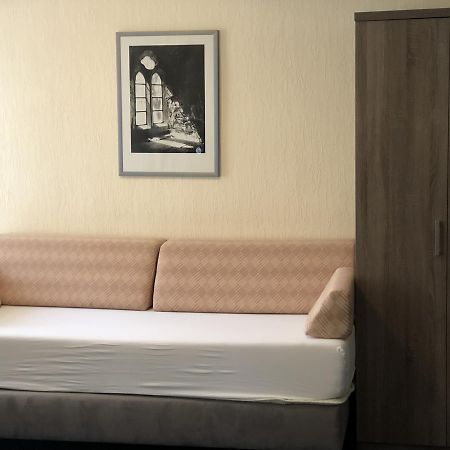באד זאלצפלן Hotel Junkerhaus מראה חיצוני תמונה