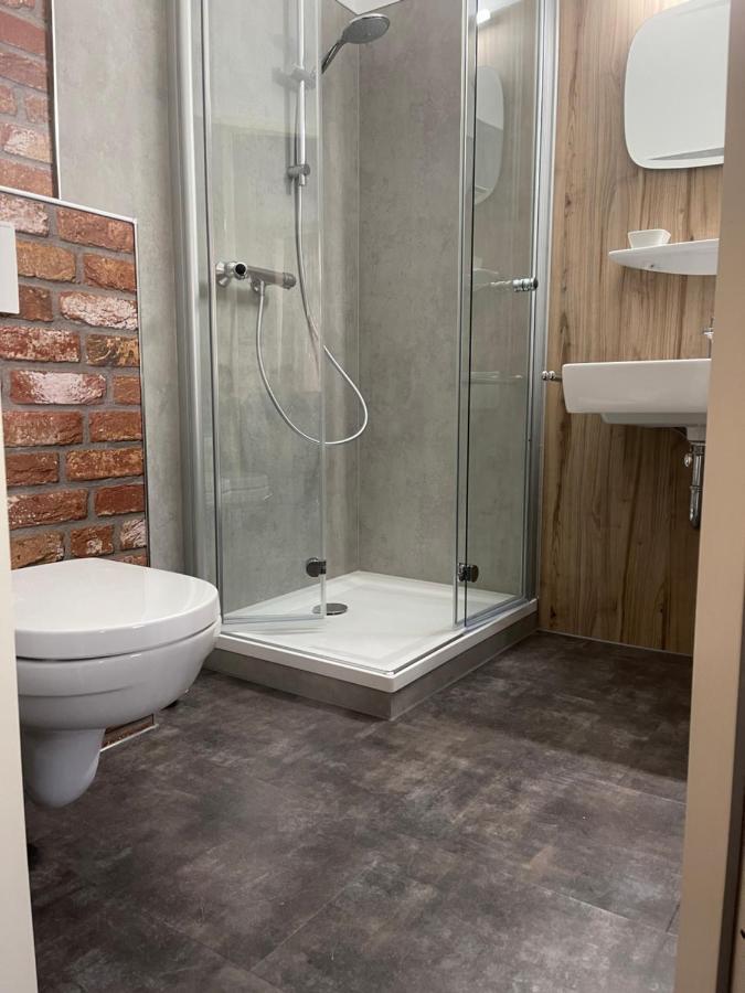 באד זאלצפלן Hotel Junkerhaus מראה חיצוני תמונה