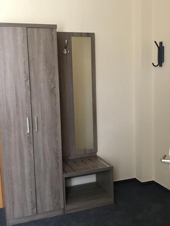 באד זאלצפלן Hotel Junkerhaus חדר תמונה