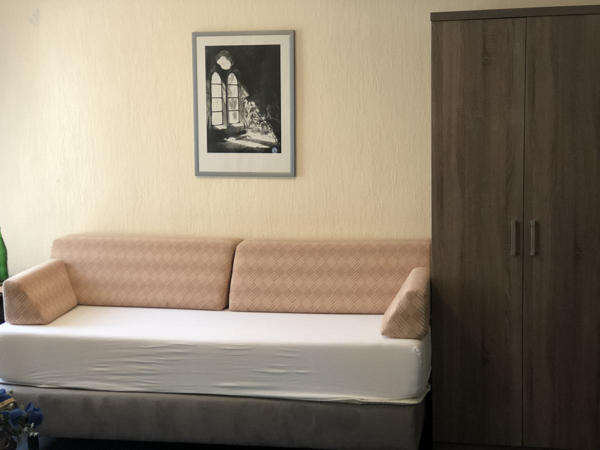 באד זאלצפלן Hotel Junkerhaus מראה חיצוני תמונה