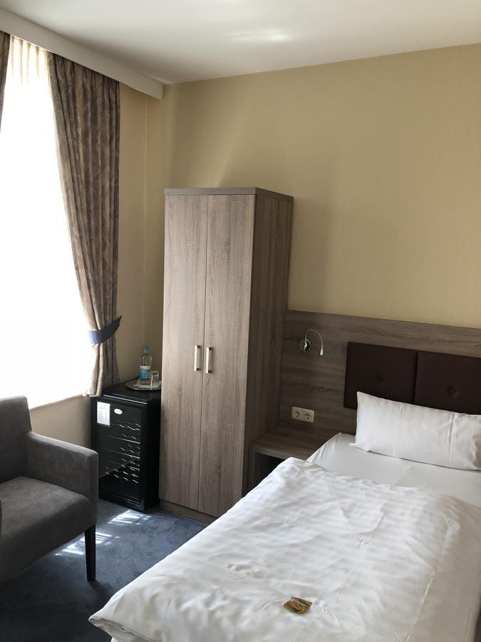 באד זאלצפלן Hotel Junkerhaus מראה חיצוני תמונה