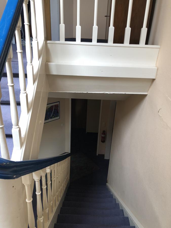 באד זאלצפלן Hotel Junkerhaus מראה חיצוני תמונה