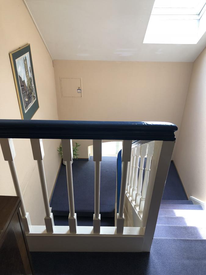 באד זאלצפלן Hotel Junkerhaus מראה חיצוני תמונה